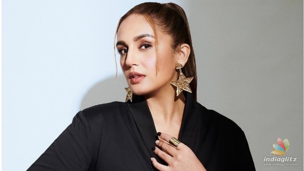 Huma Qureshi talks about her recent Hollywood film  