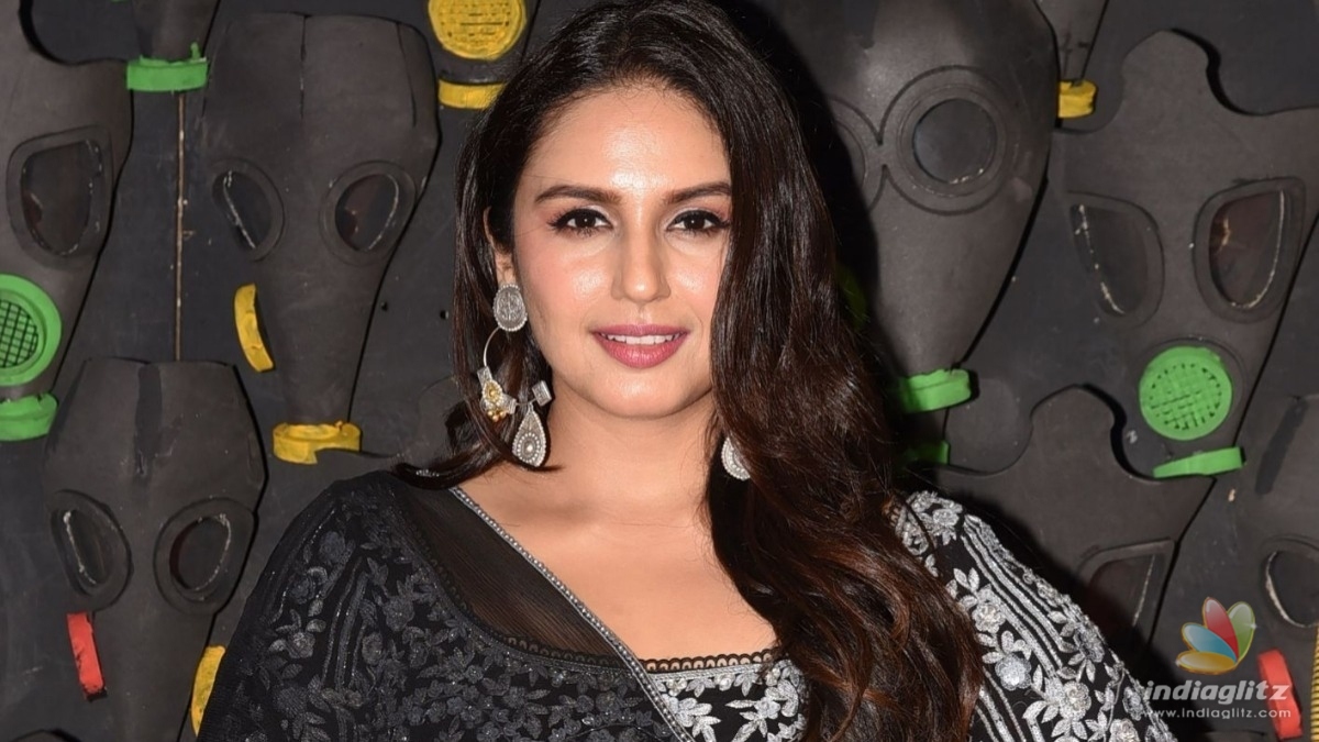 Huma Qureshi upset by Zack Snyders remark about Indian actors