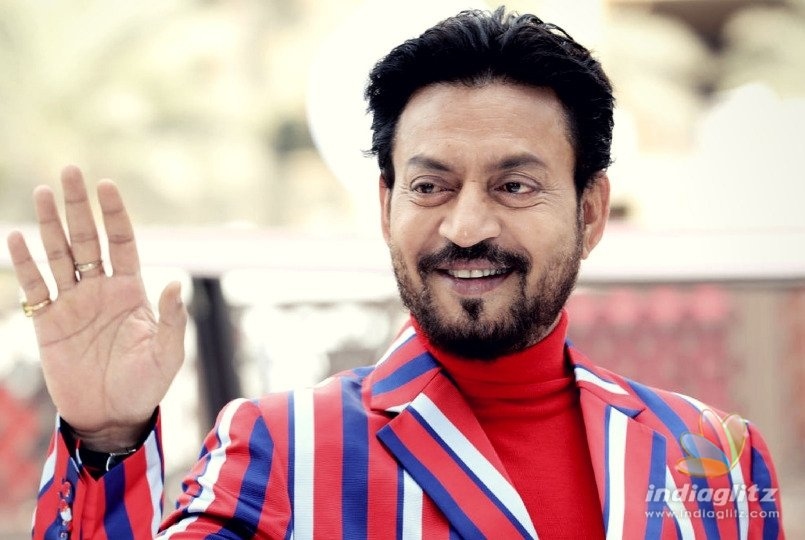 “Irrfan Khan Is Perfectly Fine” - Says Filmmaker Tigmanshu Dhulia!