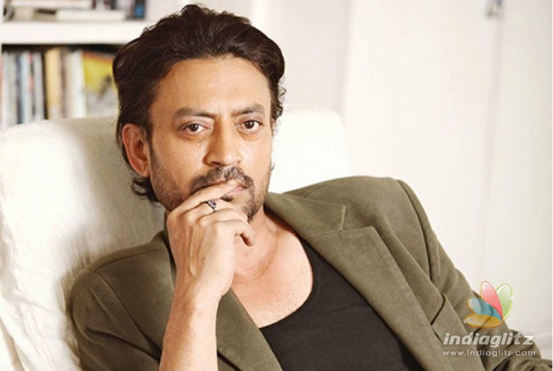 Irrfan Khan Pens An Emotional Note