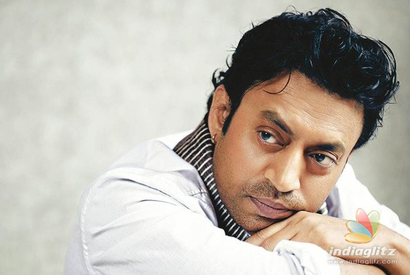 Irrfan Khan Pens An Emotional Note