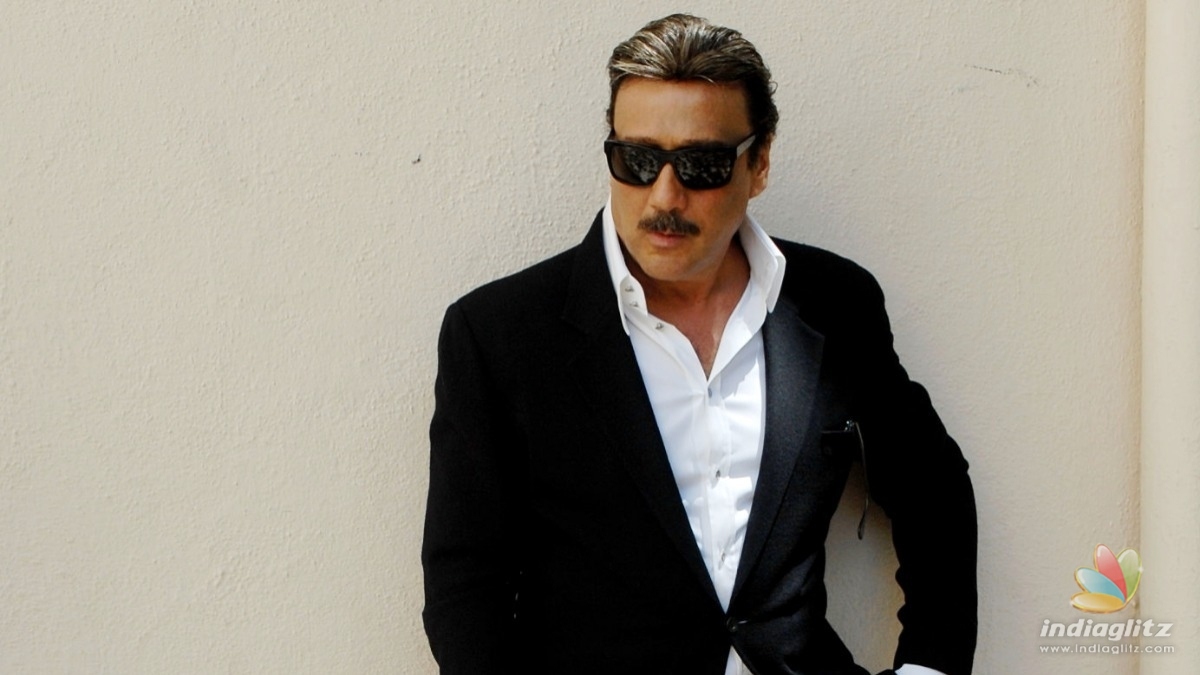 Jackie Shroff recalls the time when he was bankrupt