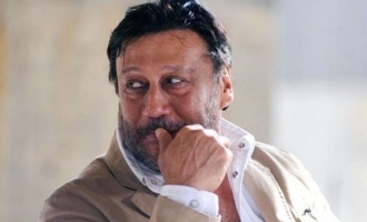 Jackie Shroff talks about filming intimate scenes 