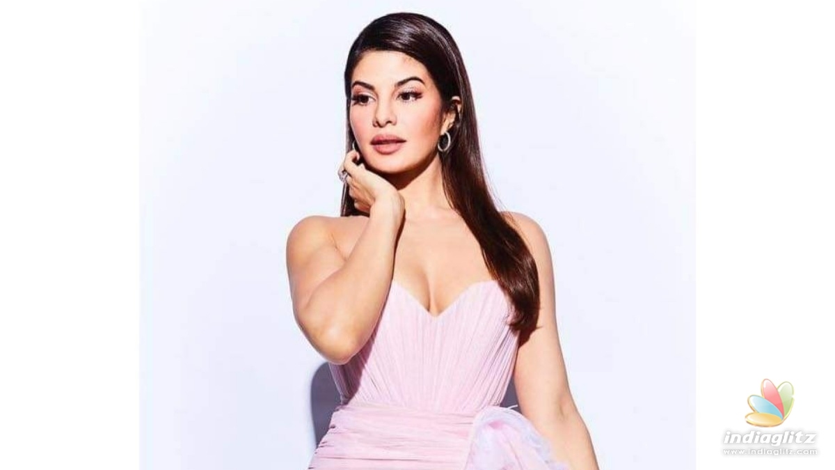 Jacqueline to do an action film. Check details 