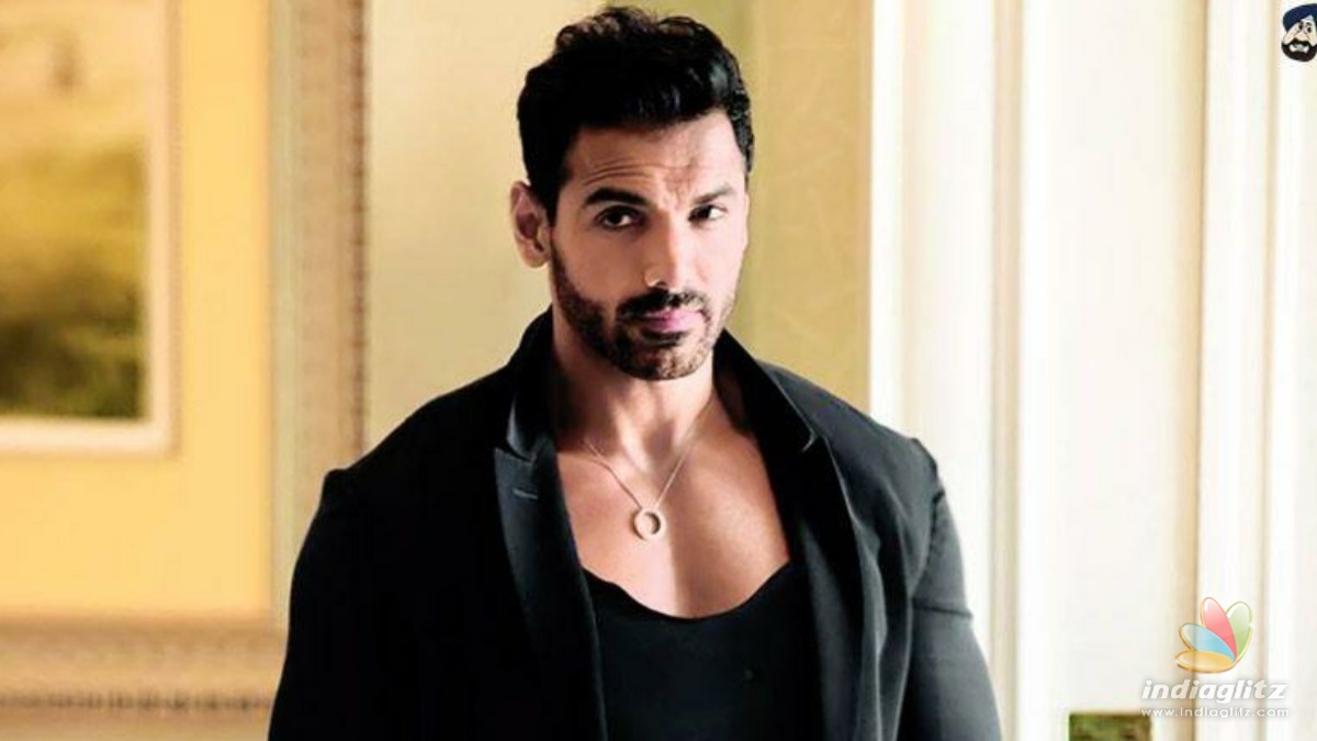 John Abraham hands over his social media accounts to NGOs 