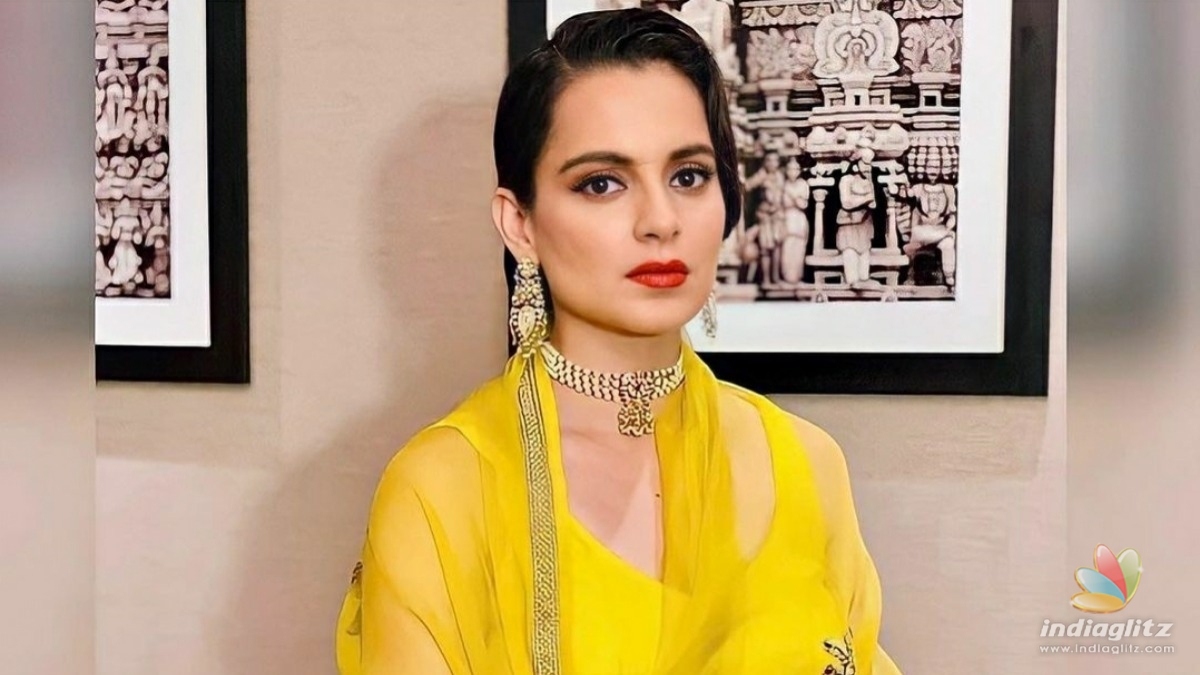 Kangana Ranaut talks about her career choices 