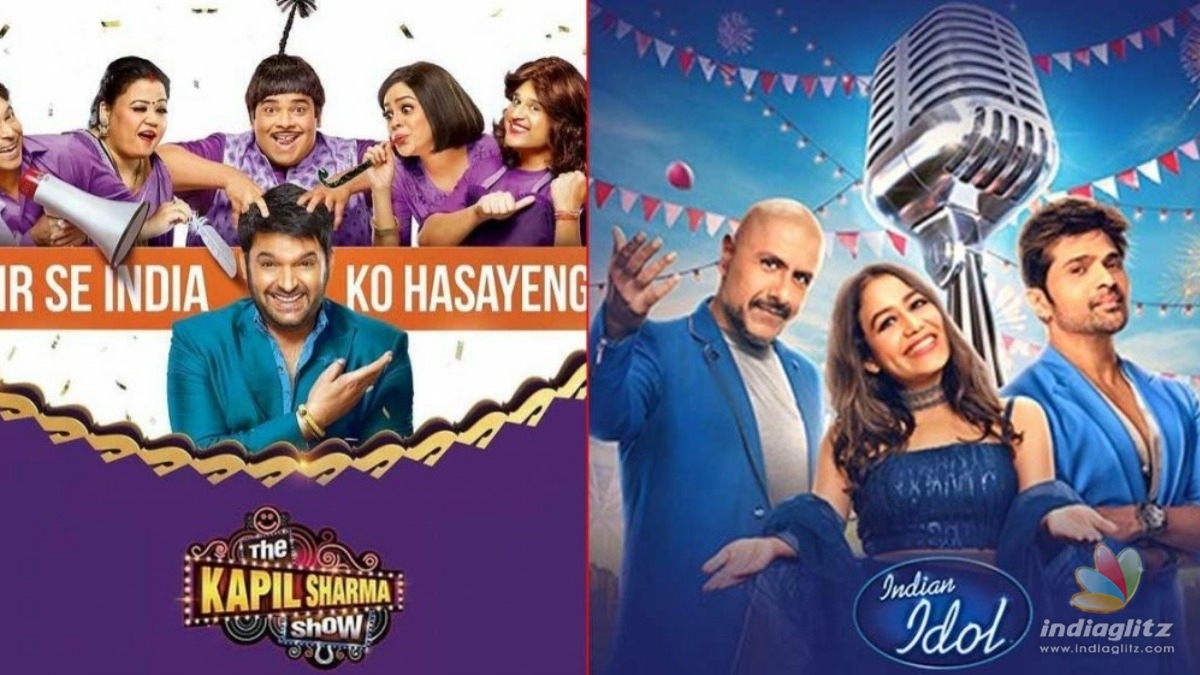 Heres why The Kapil Sharma Show will stay off air for a while 