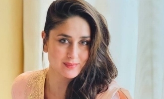 Kareena Kapoor responds to all the trolls and toxic netizens