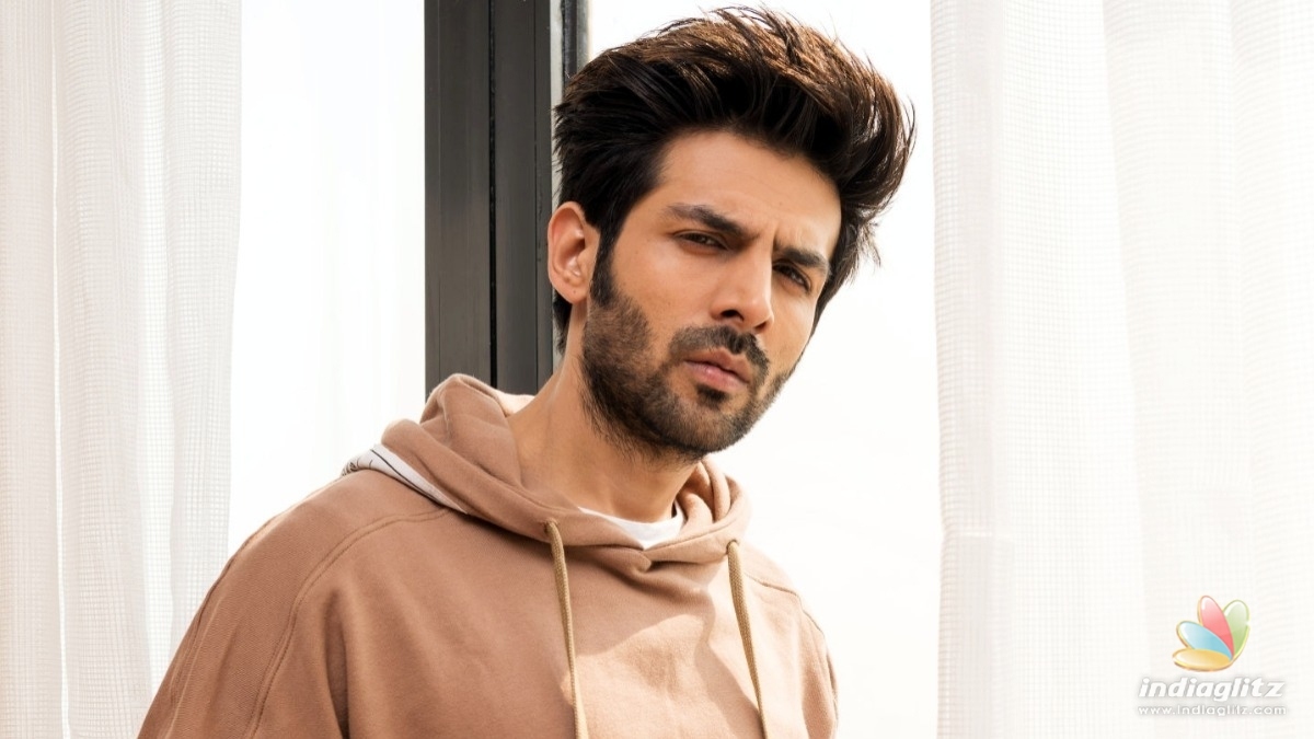 Heres the truth about Kartik Aaryan losing a third film 