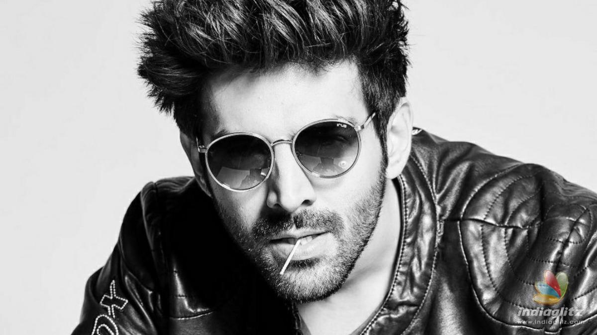 Kartik Aaryan shares a terrible news with fans 