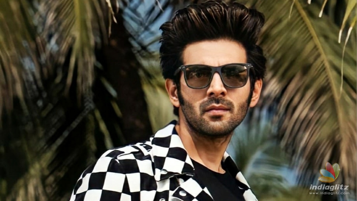 Kartik Aaryan to team up with this director for an Air Force flick