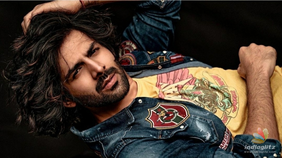 Kartik Aaryan has bagged a film with this big producer 