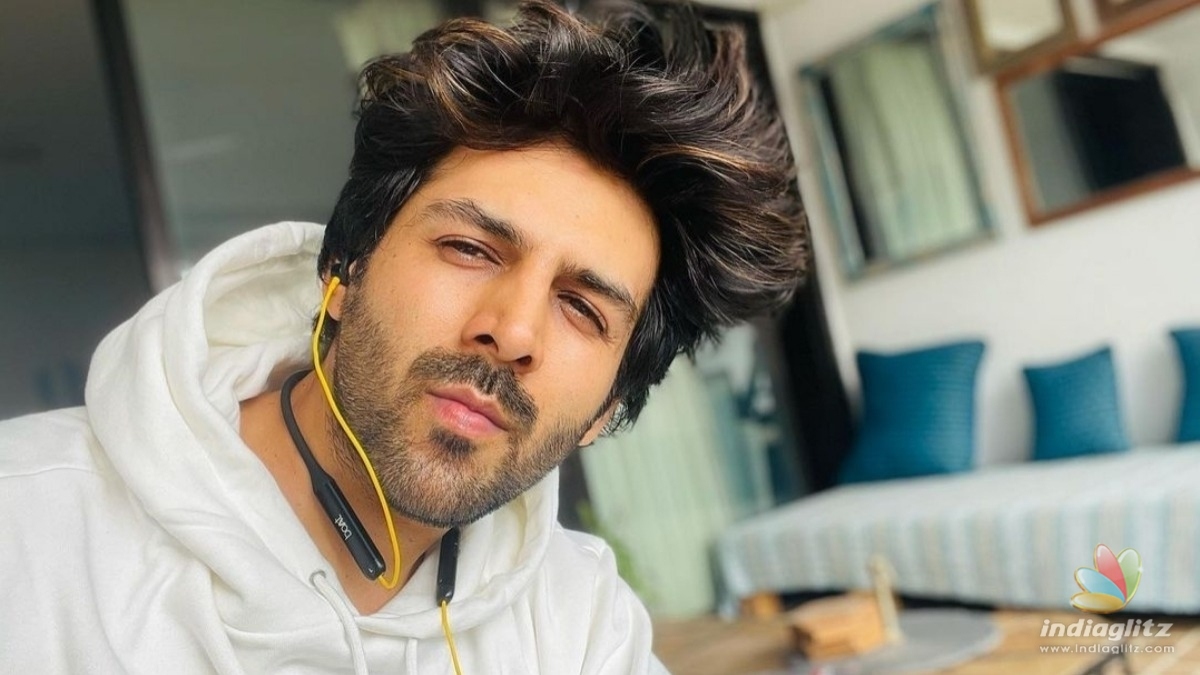 Kartik Aaryan walks out of yet another film 