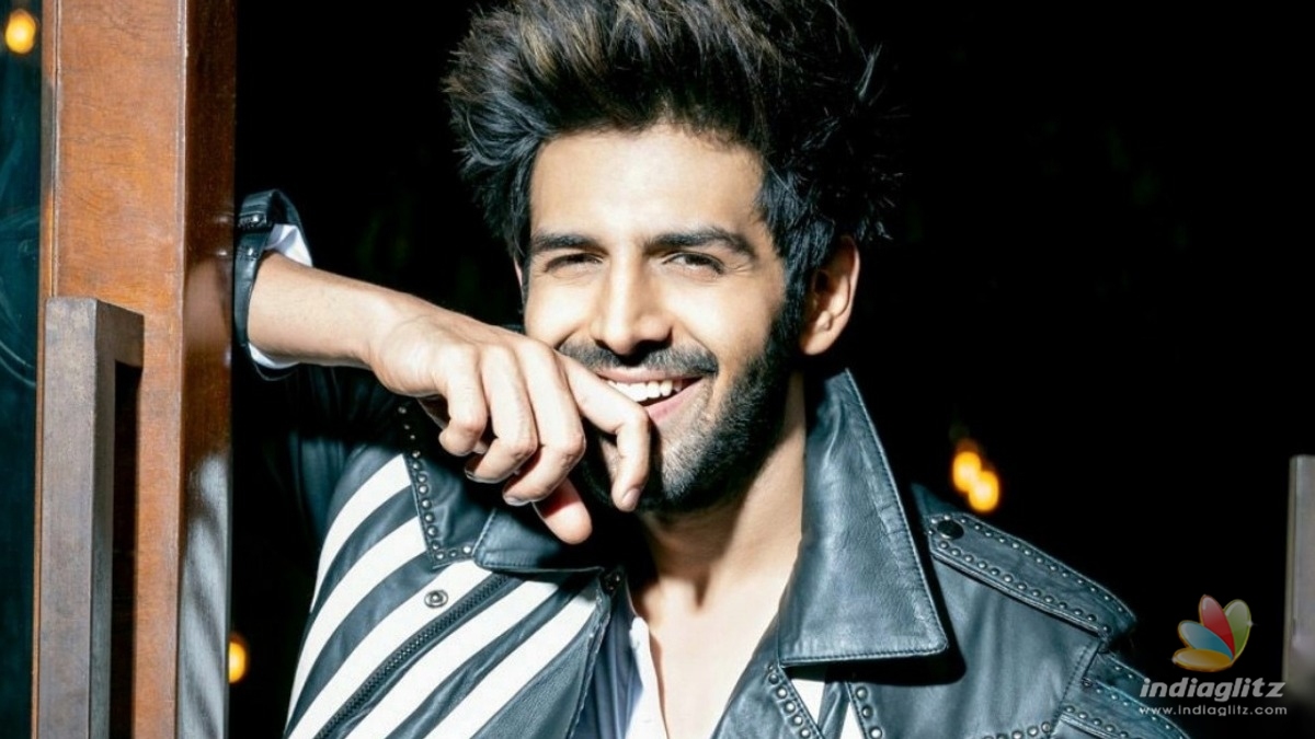 Kartik Aryan might collaborate with Shahrukh Khan on his next project