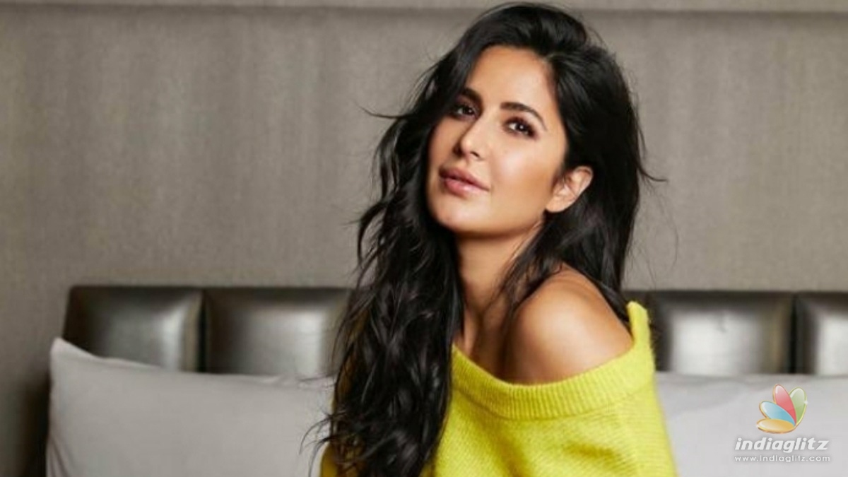 Katrina Kaifs Super Soldier faces troubles 