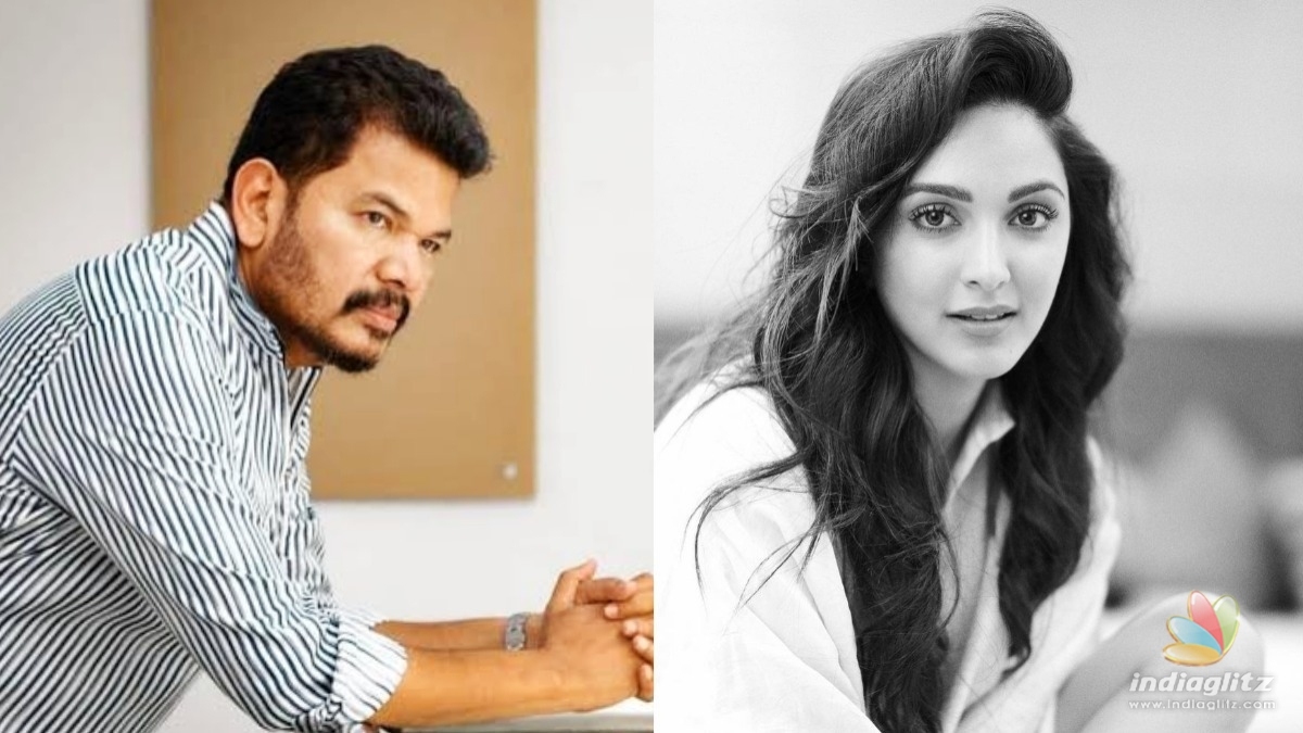 Kiara Advani to star alongside this South superstar 