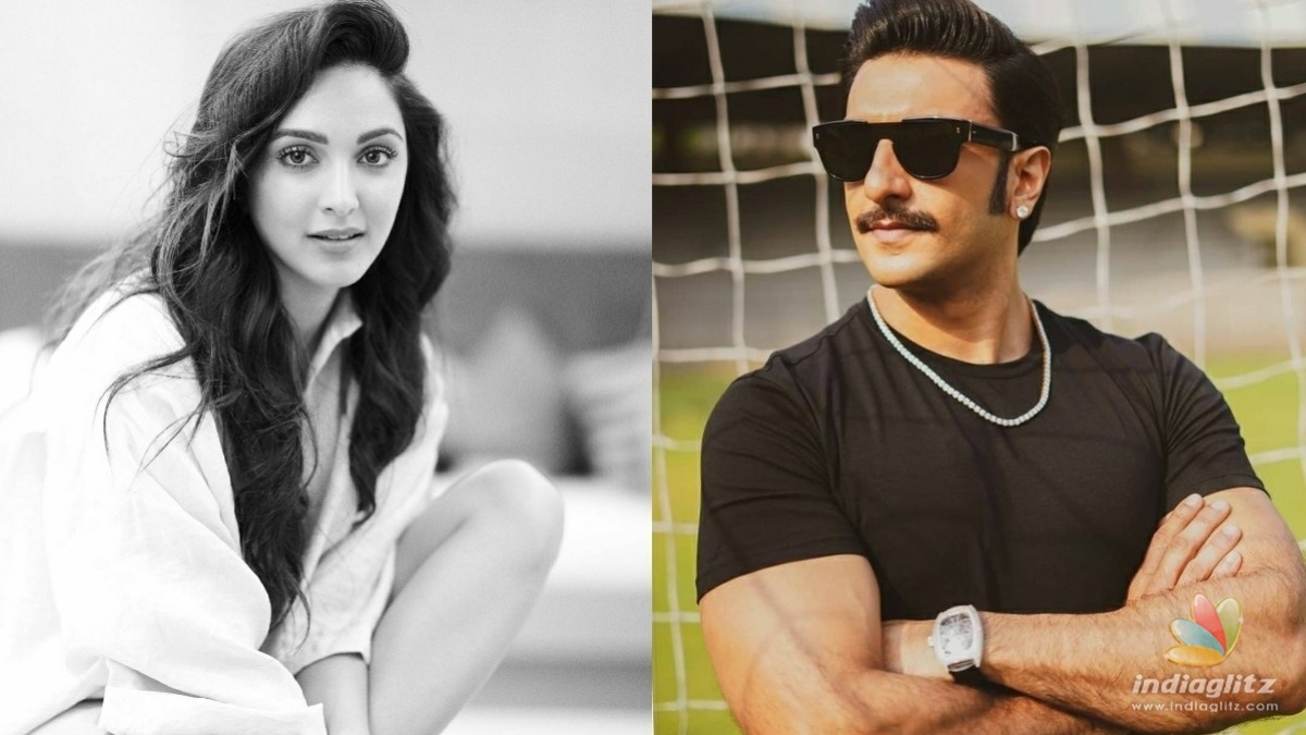 Kiara Advani to collaborate with this A list star