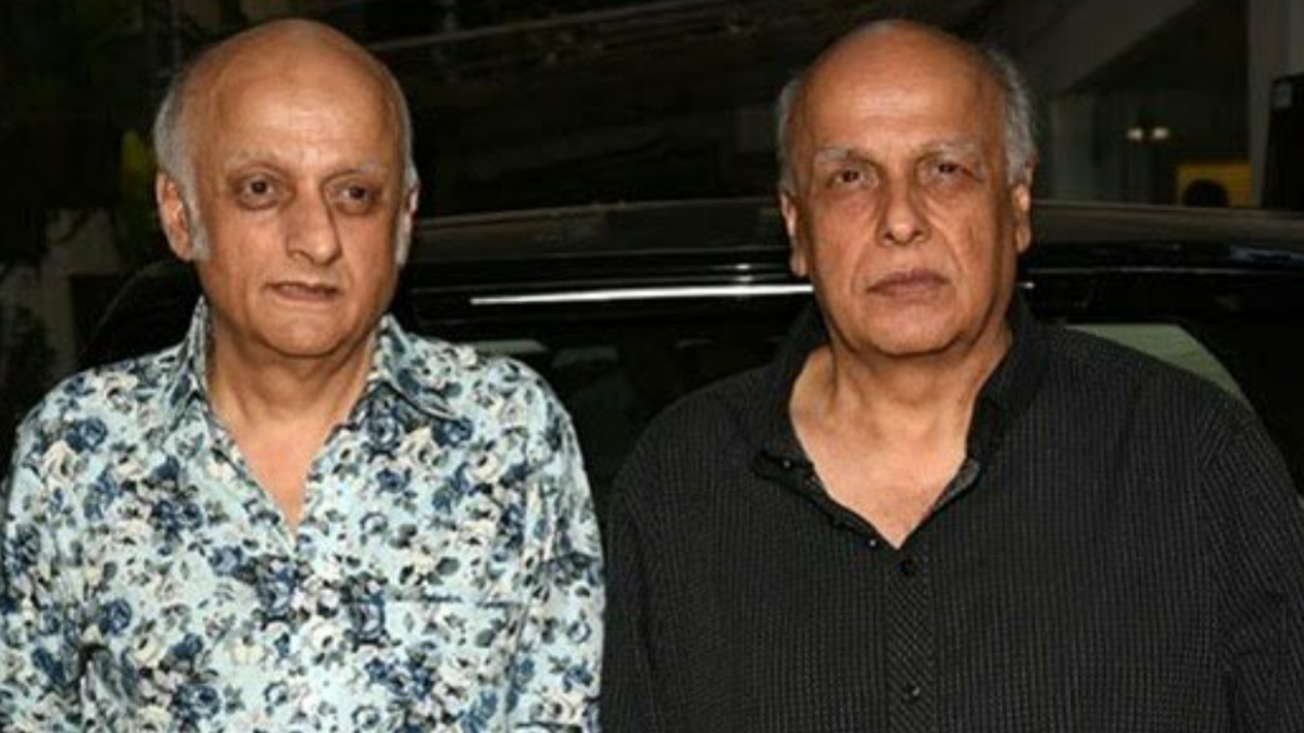 Heres why Mahesh Bhatt resigned from his brother Mukesh Bhatts production company.