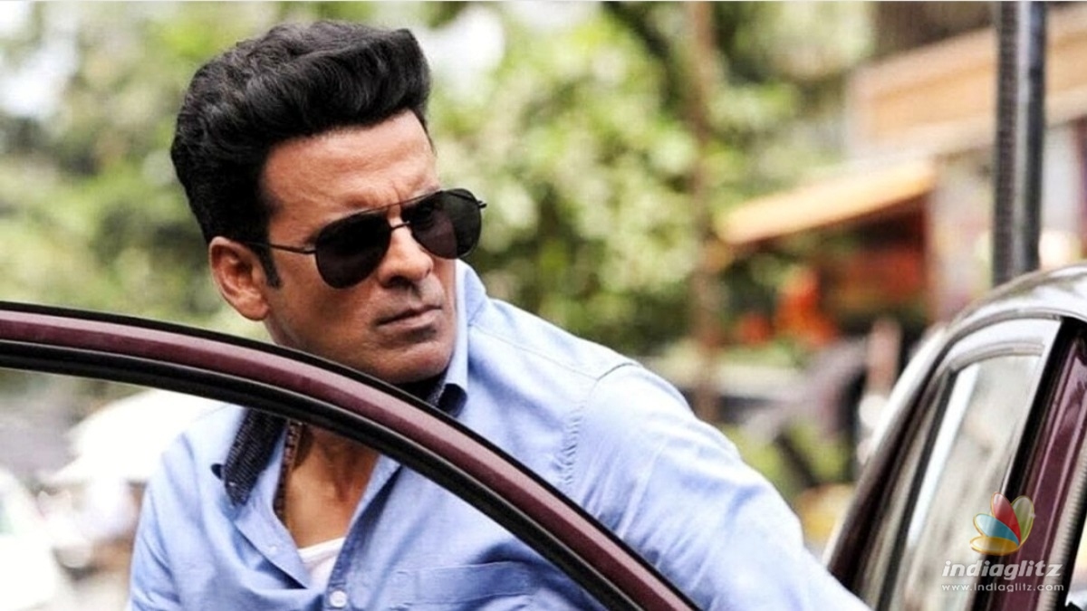 Manoj Bajpayee recalls facing hardships in Bollywood 