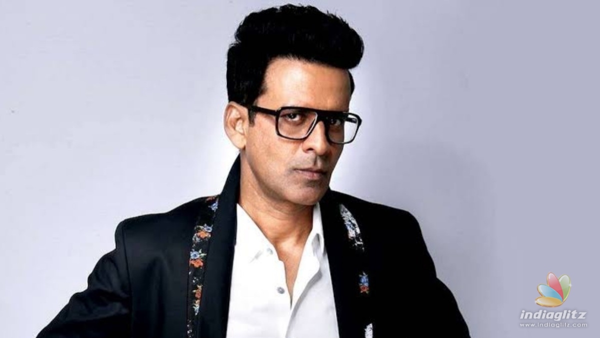 Manoj Bajpayee is jealous actors like Pankaj Tripathi and Jaideep Ahlawat