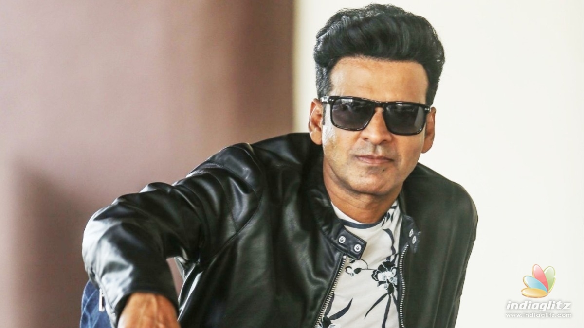 Manoj Bajpayee on OTT vs theatre debate 