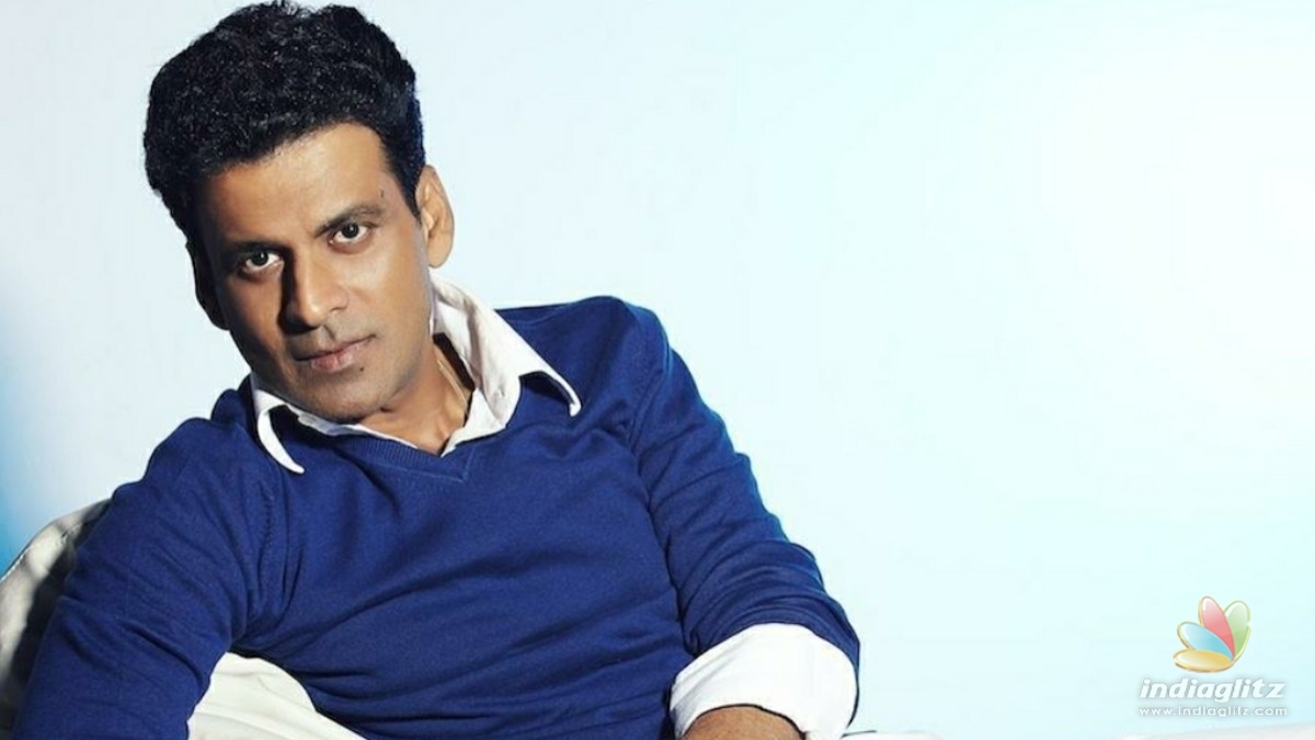 Check out poster and release date of Manoj Bajpayees new film 