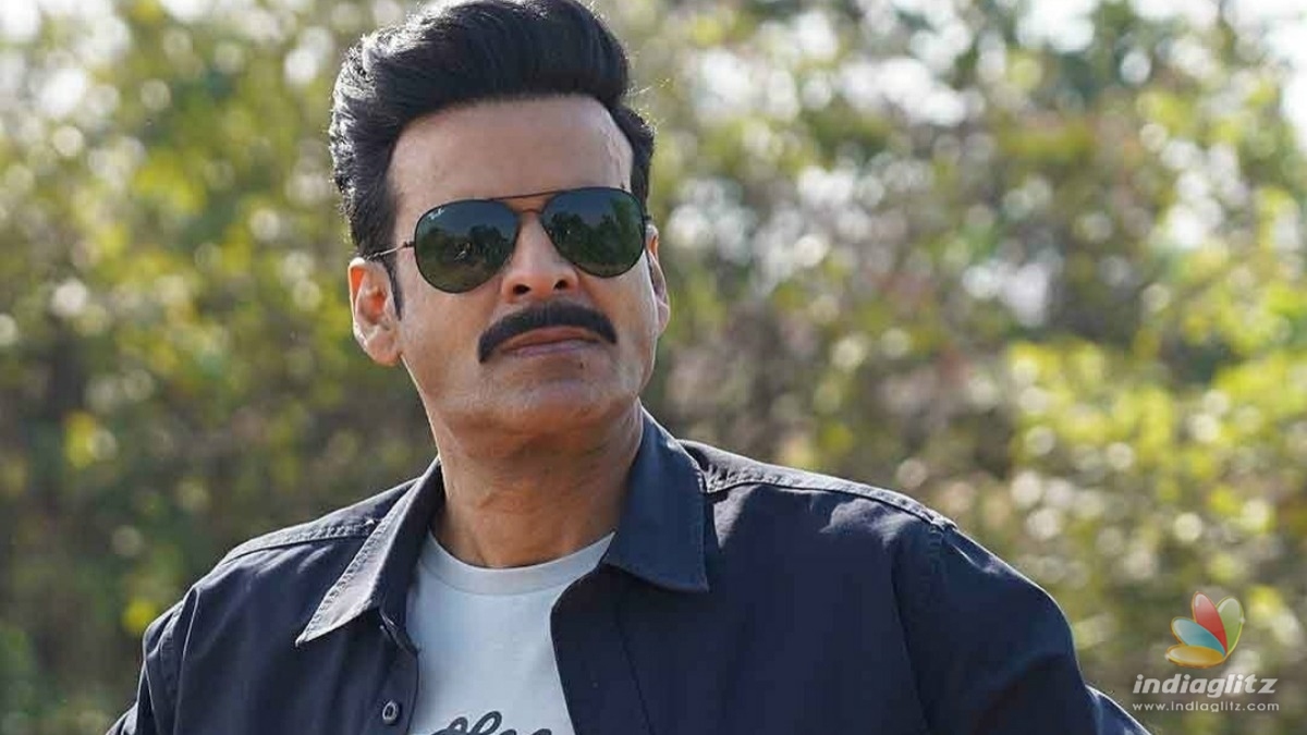 Manoj Bajpayees message to fans on his birthday 