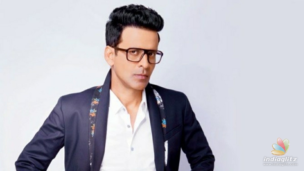 Heres why quarantine was tough for Manoj Bajpayee