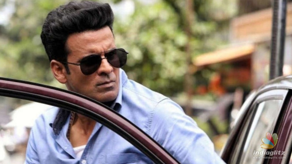 Manoj Bajpayee reveals the secret behind his acting skills 