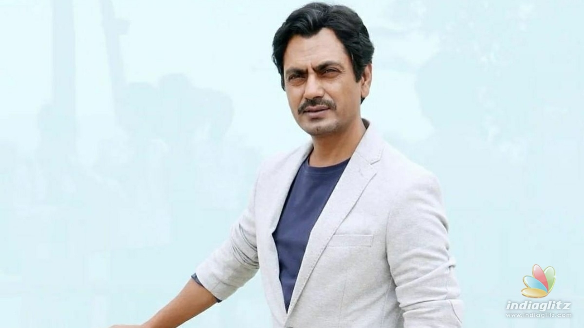 Heres how Nawazuddin Siddiqui is taking care of himself 