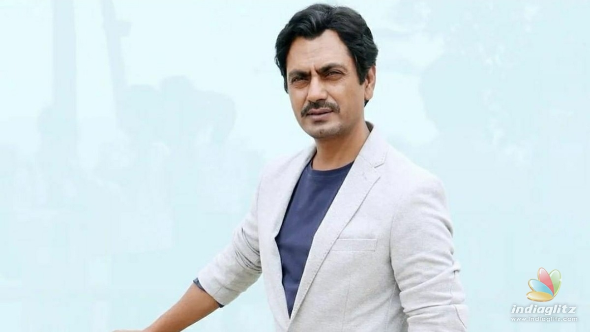 Heres what Nawazuddin Siddiqui is up to these days