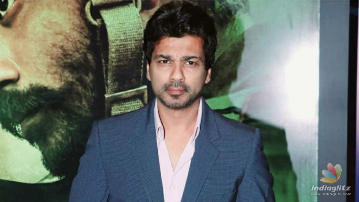 Nikhil Dwivedis next is going to be war film titled 1971. Check out details.