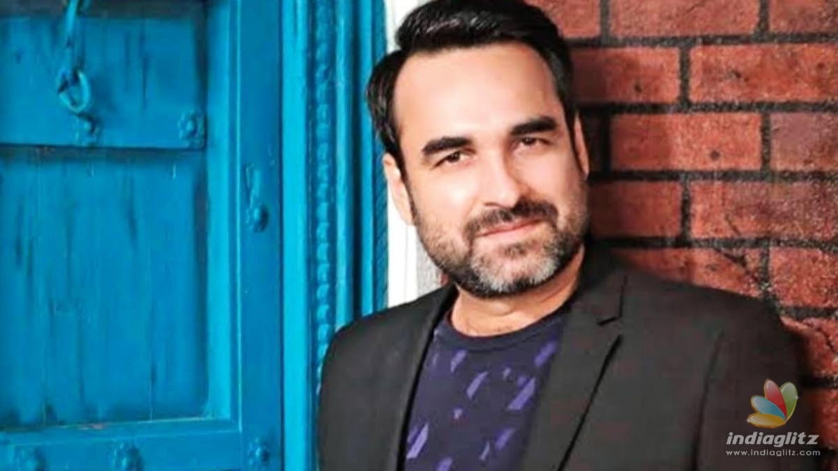 Heres how Pankaj Tripathi choses his scripts 