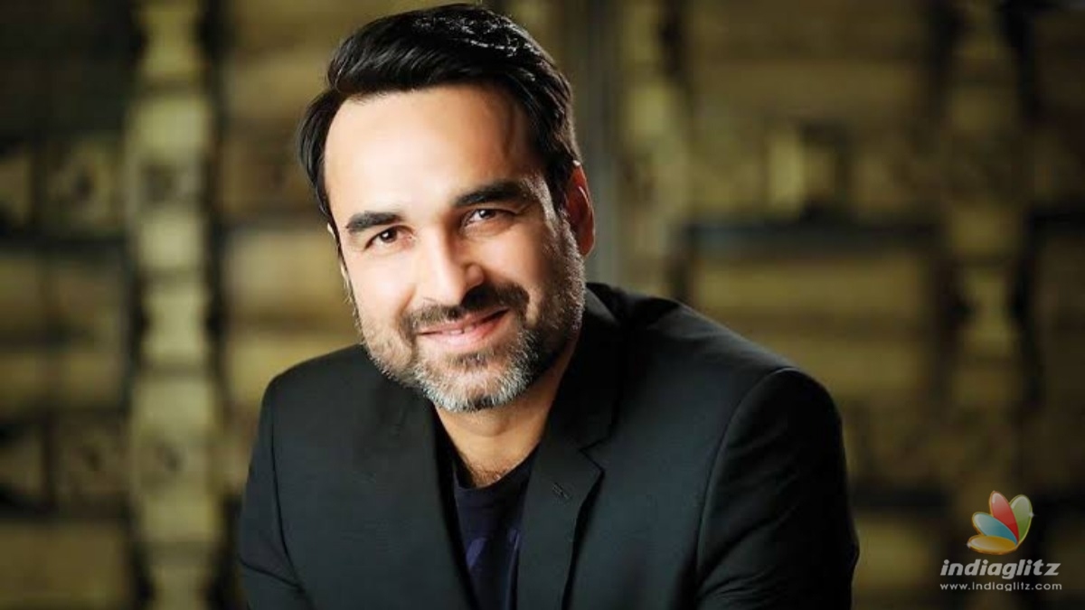 Pankaj Tripathi recalls being jobless for 6 years 