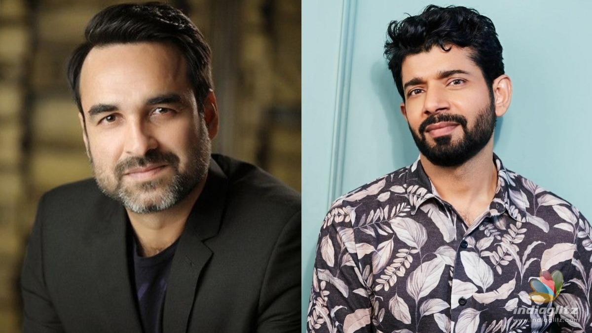 Pankaj Tripathi becomes lifesaver for his on screen enemy