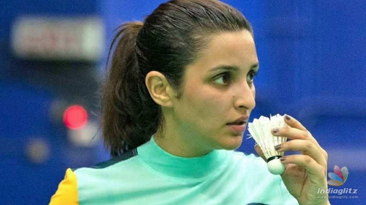 Saina Nehwal biopic might release on this day