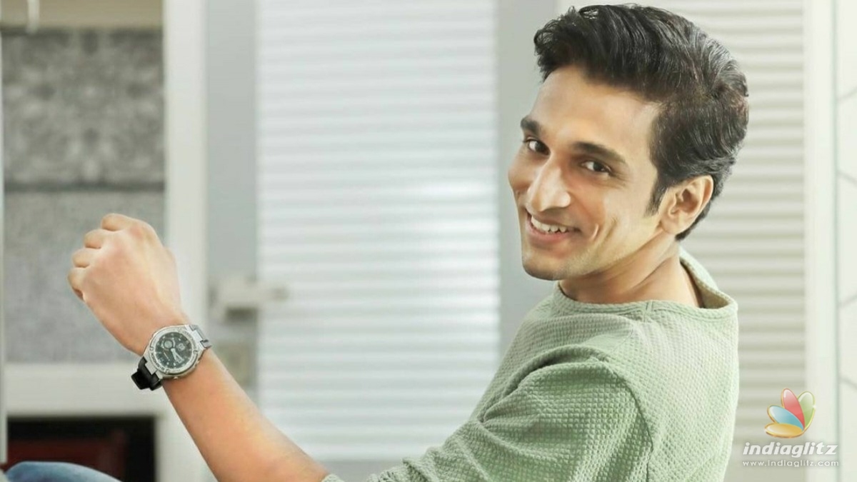 Pratik Gandhi recalls misconception in initial phase of his career