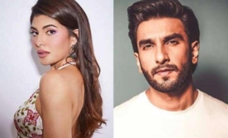 "I think they would make a great Jodi" shared Govinda on Ranveer Singh and Jacqueline Fernandez!