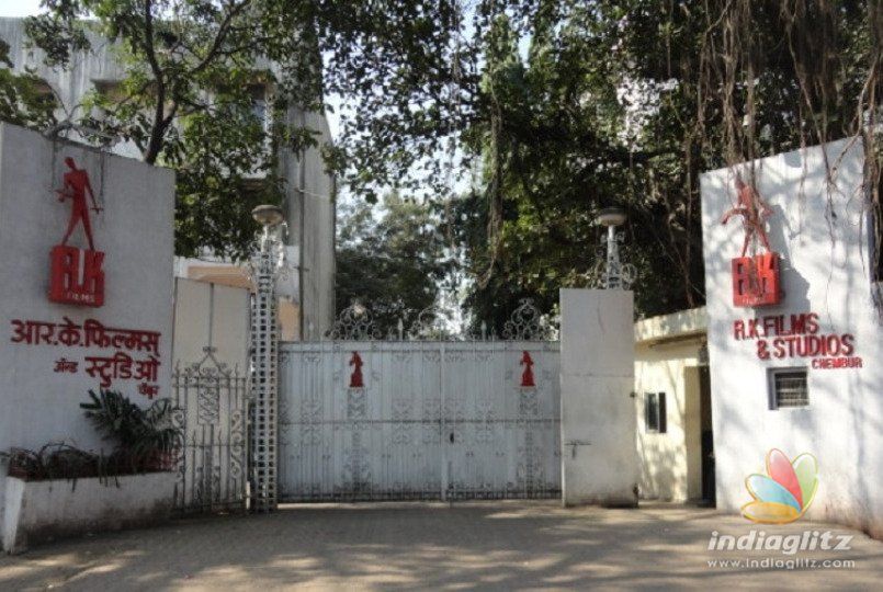 Bollywood’s Iconic RK Studios Up For Sale!