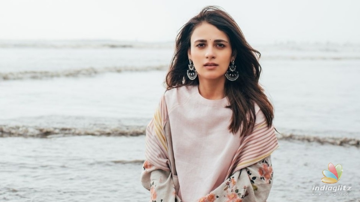 Radhika Madan recalls getting disgusting remarks about her body 