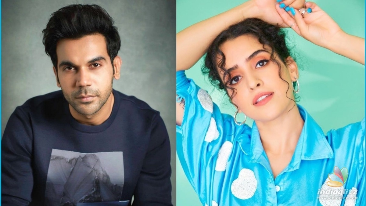 Rajkummar Rao to make a fresh onscreen pair with this actress 