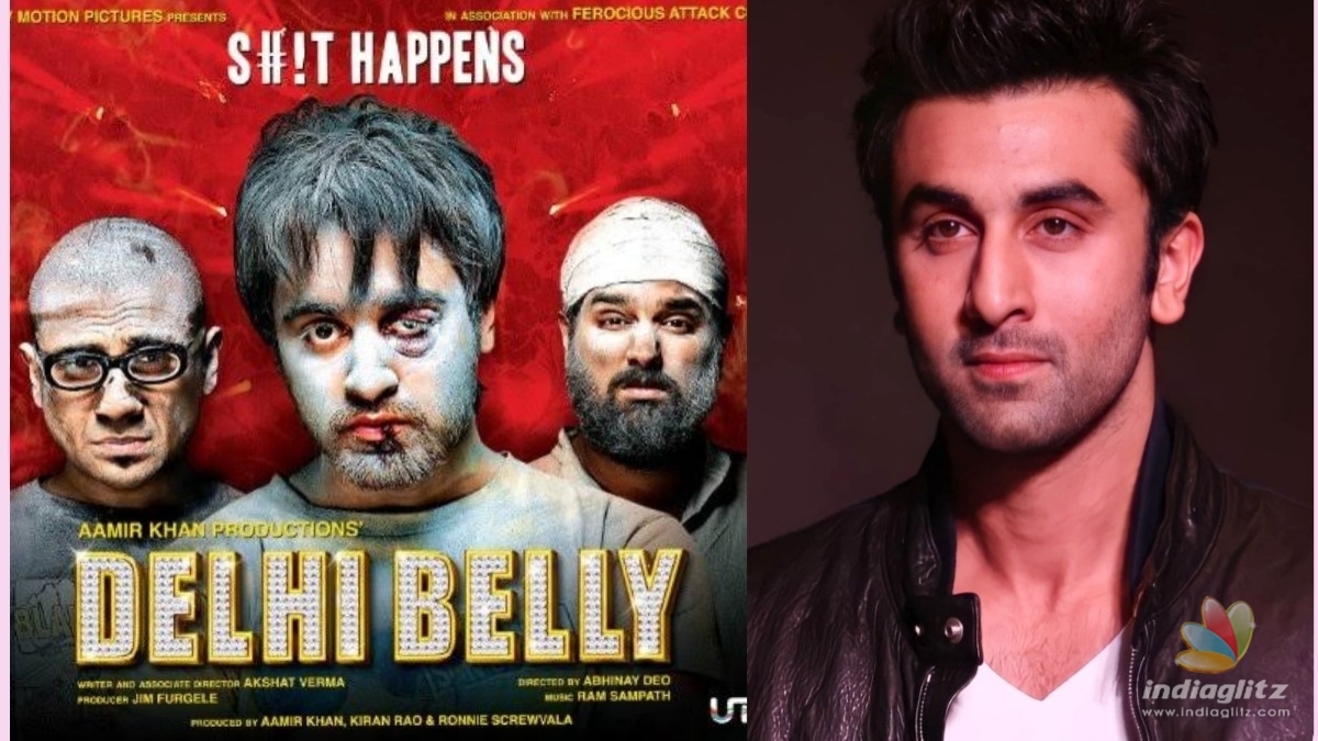 Heres why Ranbir Kapoor walked away from this iconic comedy flick 