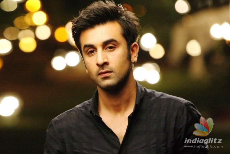 Ranbir Kapoor Lands In Great Trouble!