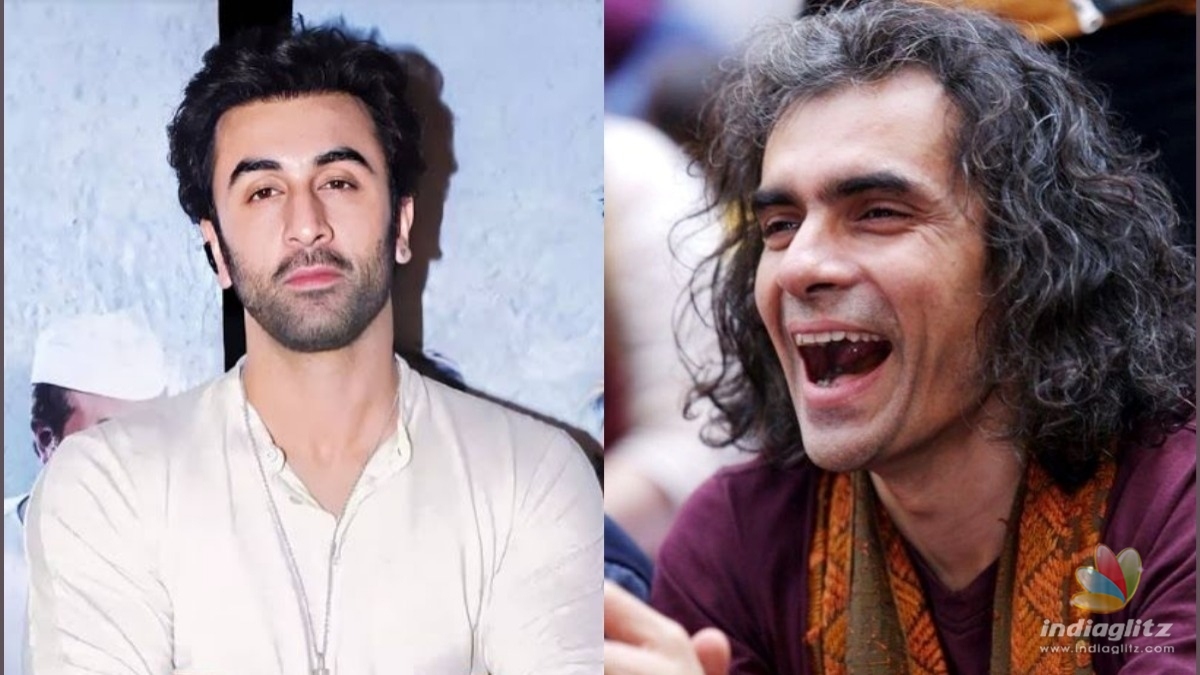 Details about Ranbir Kapoor and Imtiaz Alis next film 