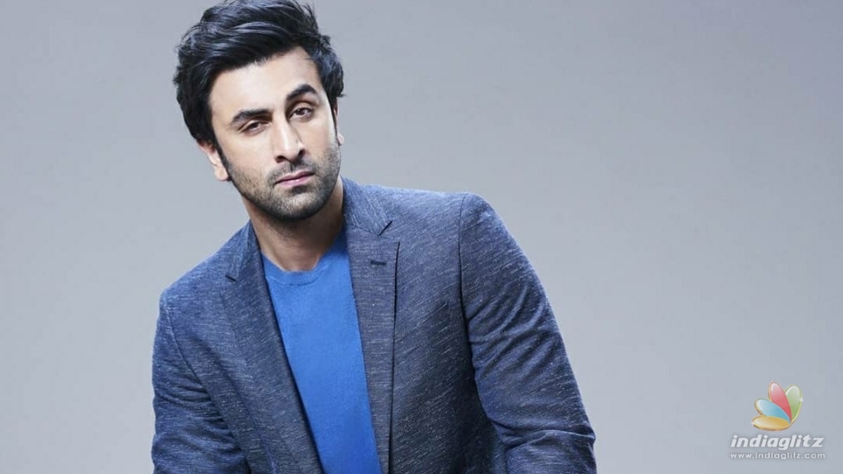 Heres how Ranbir Kapoor spent his first salary