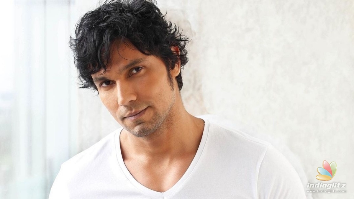 Awards and recognition mean nothing to Randeep Hooda