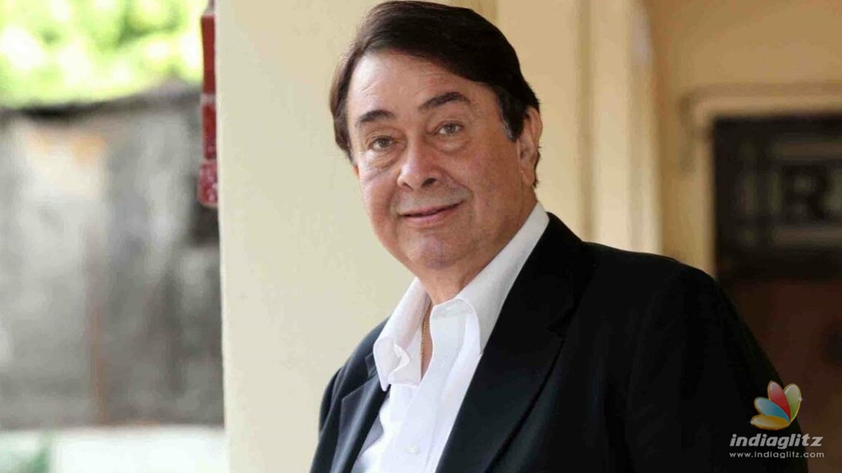 Another unfortunate news for Randhir Kapoor 