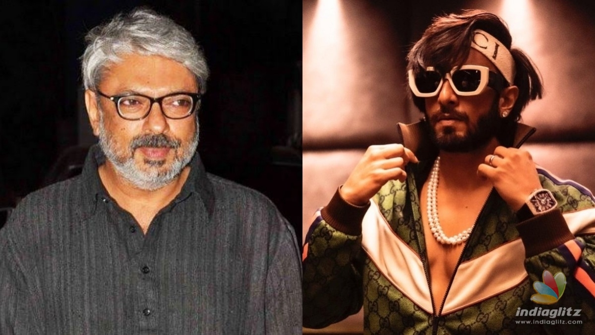 Bhansali locks the lead actor for Baiju Bawra