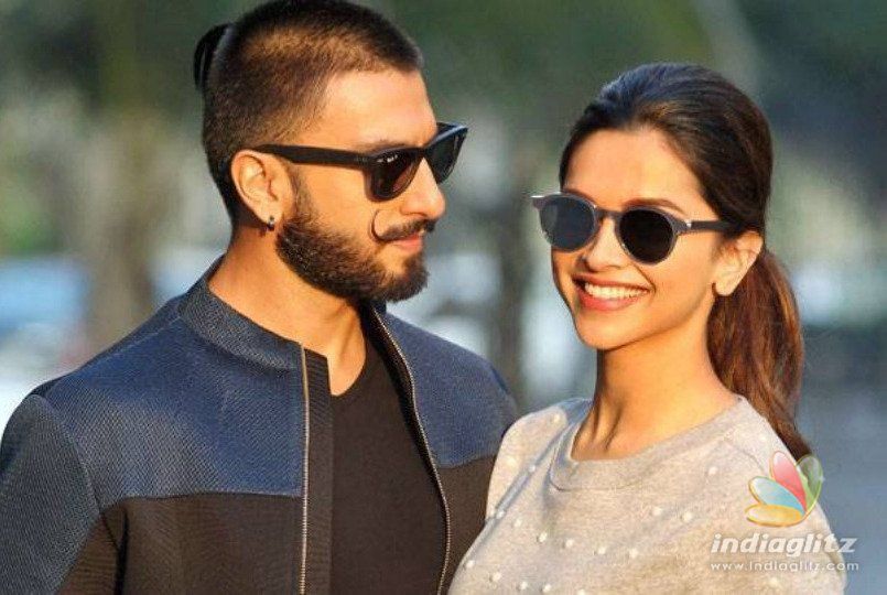 Ranveer Singh Renovates His House For Deepika Padukone?