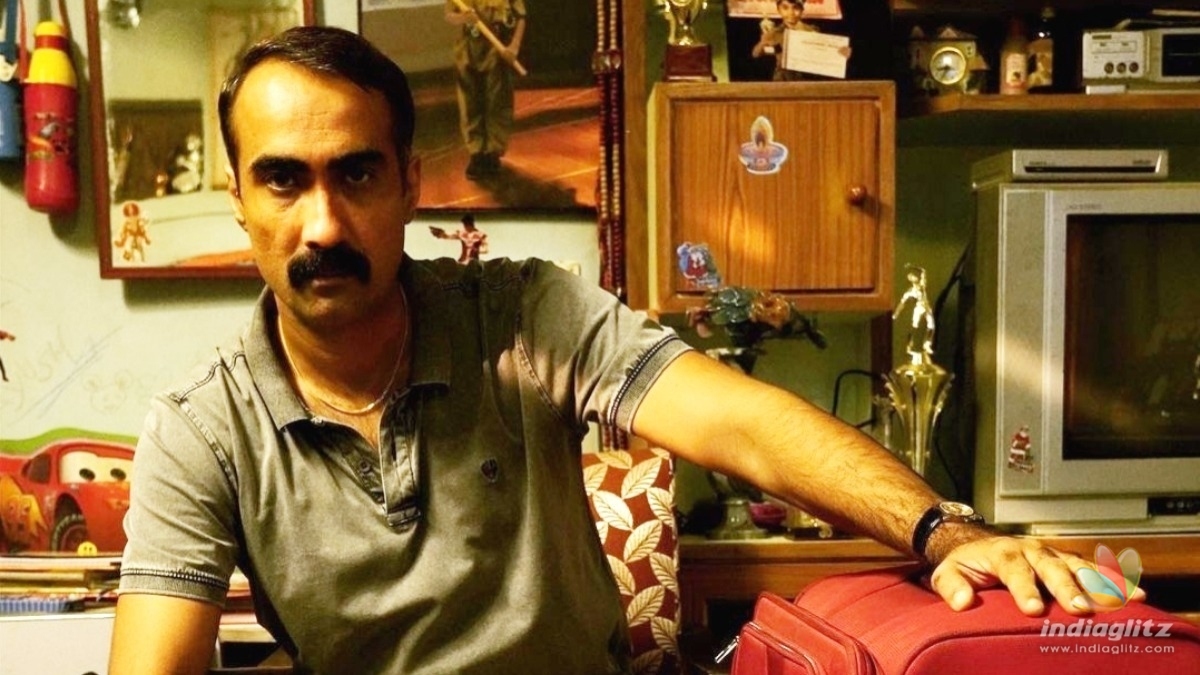 Ranvir Shorey on importance of indie cinema